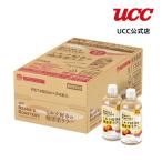 [ outlet ]< кейс >UCC BEANS &amp; ROASTERS молоко нравится. жарение клубень Latte PET450ml×24шт.@[ срок годности :2026/07/31][ есть перевод ]