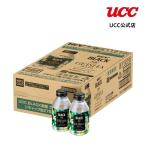 [ outlet ][ кейс ]UCC BLACK нет сахар gei автомобиль Blend li колпак жестяная банка 275g×24шт.@[ срок годности 2025/11/30]