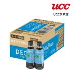 [ кейс ]UCC Cold Brew DECAF PET270ml×24шт.