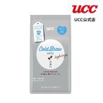 UCC Cold Brew одиночный Origin кофе сумка вода .. лёд кофе 4 пакет 