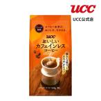 UCC.... Cafe in отсутствует кофе 140g( мука )