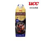 UCC Gold специальный лёд кофе нет сахар 1000ml