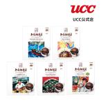 ショッピングドリップコーヒー UCC 上島珈琲店 ワンドリップコーヒー 5種セット