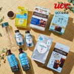 【送料無料】UCC夏の福袋 水淹れコーヒー 飲み比べセット 限定オリジナルキャラクターボトル付き