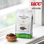 UCC. мир .. органический кофе большой земля. Blend 160g( мука )