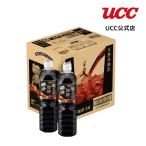 UCC работник. .. нет сахар пластиковая бутылка 900ml×1 2 шт 