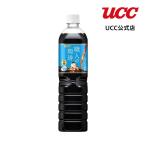 UCC работник. .. низкий сахар PET900ml