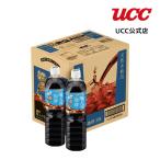 UCC работник. .. низкий сахар пластиковая бутылка 900ml×1 2 шт 