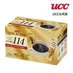 UCC The * Blend 114 палочка мгновенный кофе 2g×100 кубок минут 