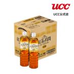 UCC черный чай. час чай with лимон низкий сахар пластиковая бутылка 900ml×1 2 шт 