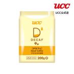 UCCte Cafe Brazil 100% AP200g постоянный кофе ( бобы )