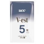 UCC業務用 ヴェスト No.5 RA (豆) 500g - 最安値・価格比較 - Yahoo