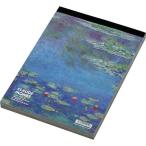 EDC レターパッド A5 PDM-71-01　フウケイガ