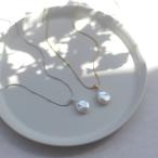 スネークチェーン×ドロップ系バロッ...