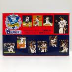 2004 год Central League победа память Chunichi Dragons деньги комплект ( эпоха Heisei 16 год ) памятная монета памятная монета структура . отдел мята комплект 