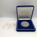  court 100 year memory money issue memory medal ( original silver made ) silver medal memory coin 