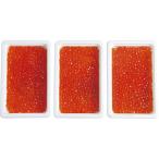  Hokkaido производство осень лосось. ... соевый соус .100g×3 прямая поставка товар бесплатная доставка 