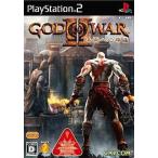 godo*ob* War II -.. к . искривление -(God of War 2) PlayStation 2 игра soft SONY Playstation [ б/у ]