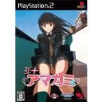 amagami[ креветка kore+] PlayStation 2 игра soft SONY Playstation [ б/у ]