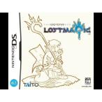 LOST MAGIC Nintendo DS ゲームソフト 任天堂 ニンテンドー