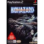 BIOHAZARD -OUT BREAK- PlayStation 2 игра soft SONY Playstation [ б/у ]