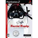 [ Revue акция осуществляется ]Tourist Trophy PlayStation 2 игра soft SONY Playstation2 [ б/у ]