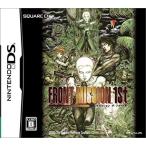 FRONT MISSION 1st/ニンテンドーDS