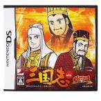 GAMICS Vol.1 横山光輝「三国志」 第六巻 〜孔明の遺言〜 Nintendo DS ゲームソフト 任天堂 ニンテンドー