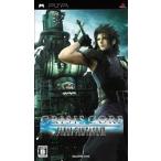 完全新品 PSP 本体 FF7 ファイナルファンタジー クライシスコア PSP】スクウェア・エニックス クライシス コア -ファイナル