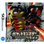 任天堂 【DS】ポケットモンスター プラチナ ニンテンドーDS用ソフト