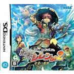 不思議のダンジョン 風来のシレンDS2 砂漠の魔城/ニンテンドーDS