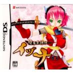 ニンテンドーDSソフト 降魔霊符伝 イヅナ