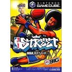 NBA ストリート ゲームキューブ ゲームソフト 任天堂