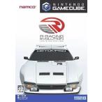 R：RACING EVOLUTION ゲームキューブ ゲームソフト 任天堂