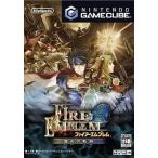 ファイアーエムブレム -蒼炎の軌跡- ゲームキューブ ゲームソフト 任天堂 【中古】