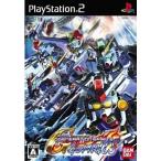 SD Gundam G generation Spirits PlayStation 2 игра soft SONY Playstation [ б/у ]