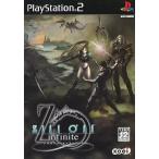 Zill O*ll ~infinite~ ( Jill все ) PlayStation 2 игра soft SONY Playstation [ б/у ]