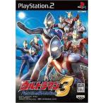  Ultraman Fighting Evolution3 PlayStation 2 игра soft SONY Playstation [ б/у ]