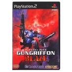  gun Gris phone Blaze PlayStation 2 игра soft SONY Playstation [ б/у ]