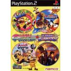  gun шероховатость коллекция + время klaisis PlayStation 2 игра soft SONY Playstation [ б/у ]