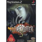  часы tower 3 PlayStation 2 игра soft SONY Playstation [ б/у ]
