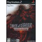 da-ju*ob*kerube Roth Final Fantasy VII PlayStation 2 игра soft SONY Playstation [ б/у ]