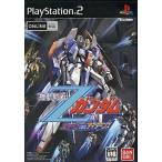  Mobile Suit Z Gundam -eu-govs Titans - PlayStation 2 игра soft SONY Playstation [ б/у ]