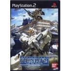  Mobile Suit Gundam военная история PlayStation 2 игра soft SONY Playstation [ б/у ]