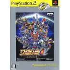  no. 3 следующий "Большая война супер-роботов" α ~... Milky Way .~ [Playstation2 the Best] PlayStation 2 игра soft SONY Playstation [ б/у ]