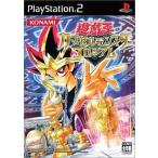  Yugioh Capsule Monstar ko Россия m PlayStation 2 игра soft SONY Playstation [ б/у ]