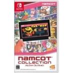  Namco to коллекция Nintendo Switch игра soft nintendo Nintendo [ б/у ]