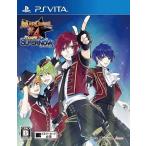 MARGINAL#4 IDOL OF SUPERNOVA PSVITA ゲームソフト SONY Playstationvita