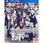  I dolishu seven Twelve Fantasia! PSVITA игра soft SONY Playstationvita [ б/у ]
