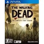  ходьба * dead PSVITA игра soft SONY Playstationvita [ б/у ]